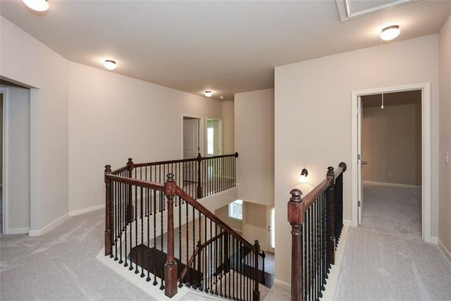 140 Cornerstone Circle, Woodstock, GA 30188