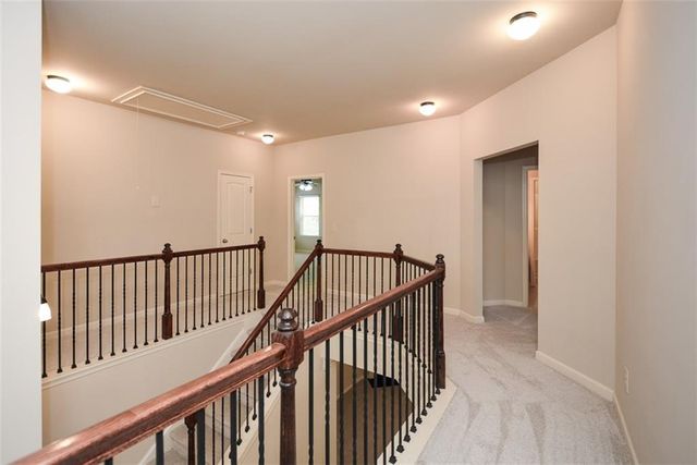 140 Cornerstone Circle, Woodstock, GA 30188