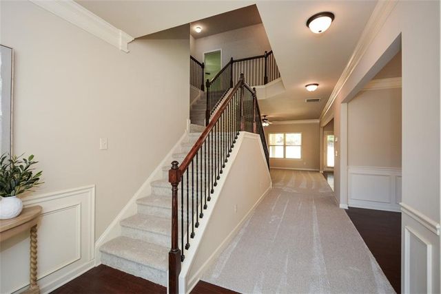 140 Cornerstone Circle, Woodstock, GA 30188