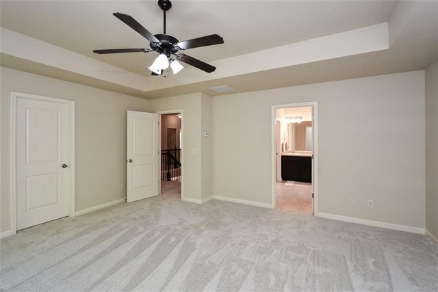 140 Cornerstone Circle, Woodstock, GA 30188