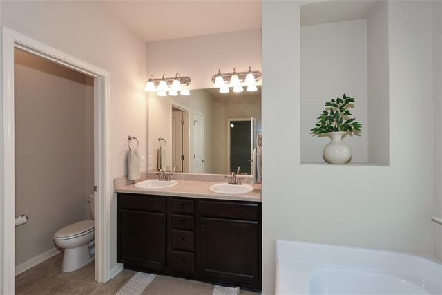 140 Cornerstone Circle, Woodstock, GA 30188