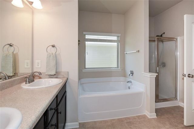 140 Cornerstone Circle, Woodstock, GA 30188