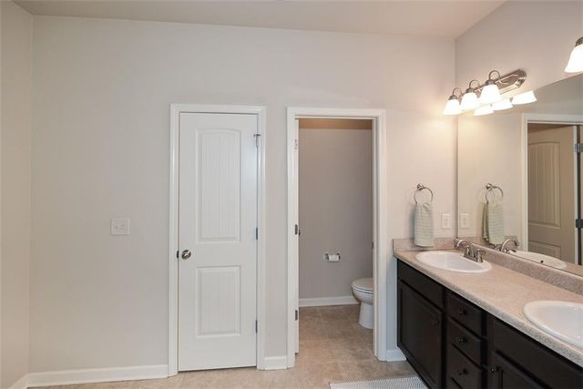 140 Cornerstone Circle, Woodstock, GA 30188