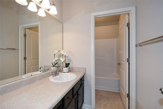 140 Cornerstone Circle, Woodstock, GA 30188