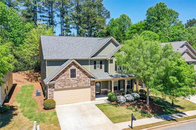 140 Cornerstone Circle, Woodstock, GA 30188