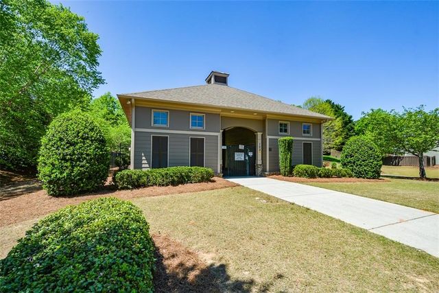 140 Cornerstone Circle, Woodstock, GA 30188