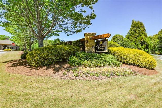 140 Cornerstone Circle, Woodstock, GA 30188