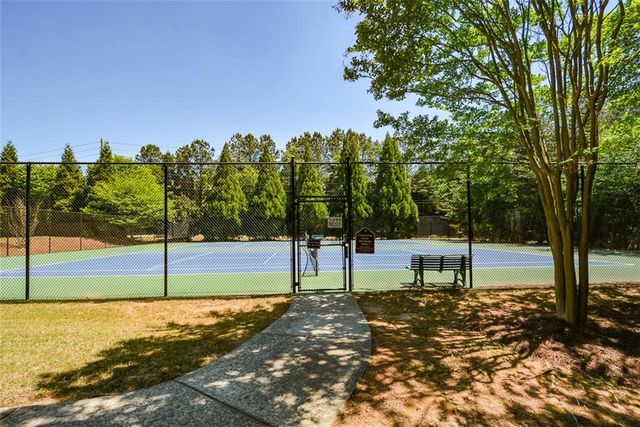 140 Cornerstone Circle, Woodstock, GA 30188