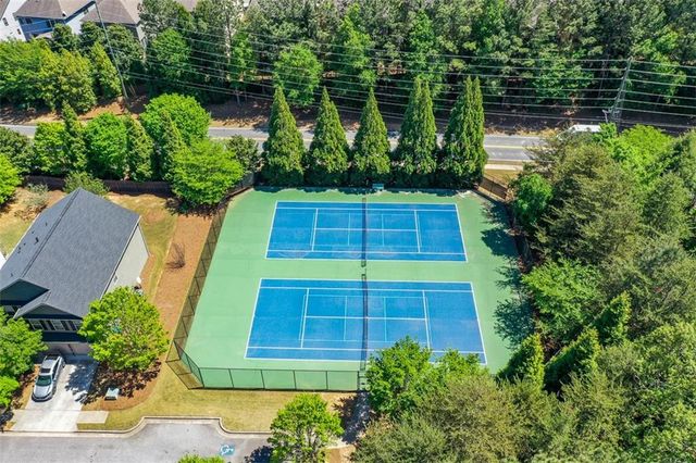 140 Cornerstone Circle, Woodstock, GA 30188