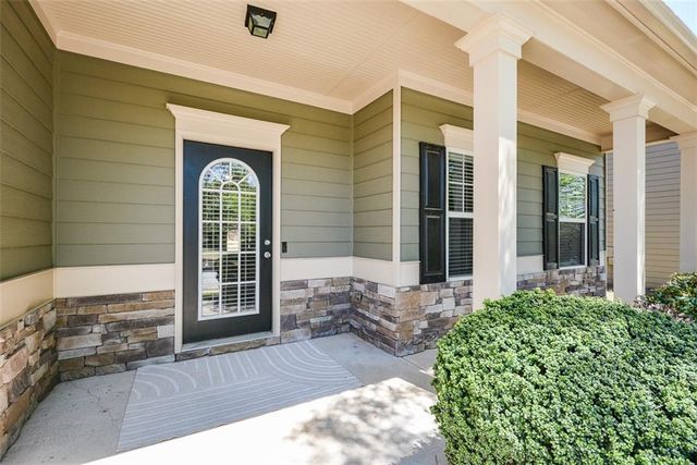 140 Cornerstone Circle, Woodstock, GA 30188