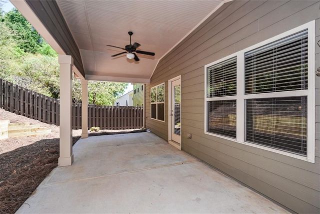 140 Cornerstone Circle, Woodstock, GA 30188