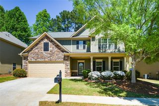 140 Cornerstone Circle, Woodstock, GA 30188