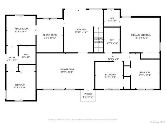 34 Barrett Avenue, Bayport, NY 11705