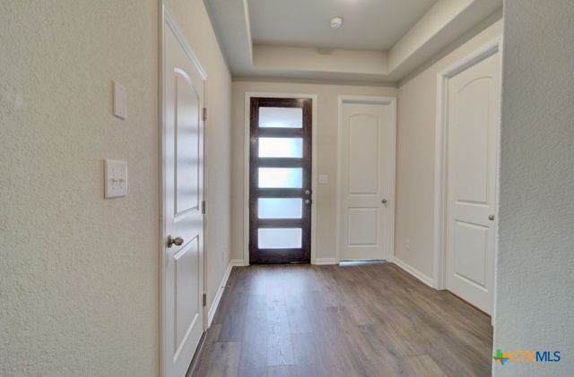 927 Creek Bed Drive, New Braunfels, TX 78130