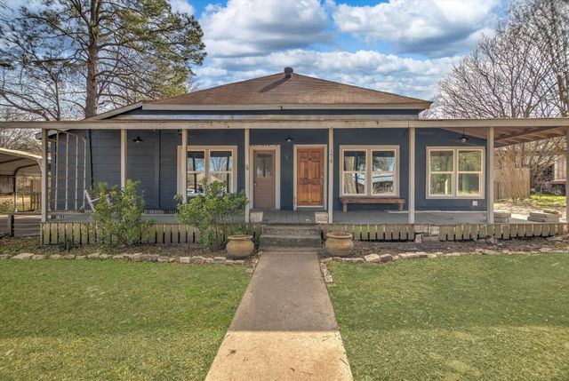 158 E 7th Street, Trinity, TX 75862