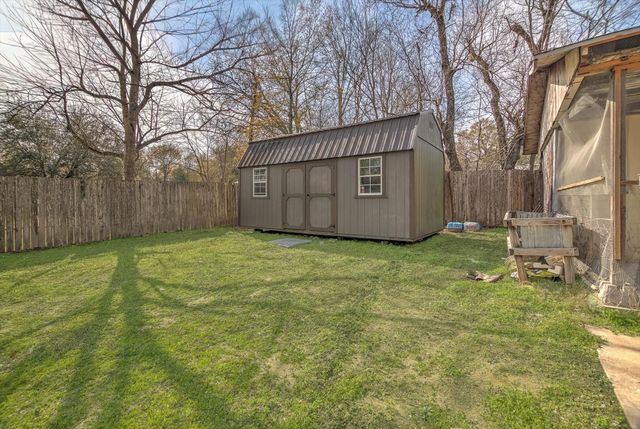 158 E 7th Street, Trinity, TX 75862