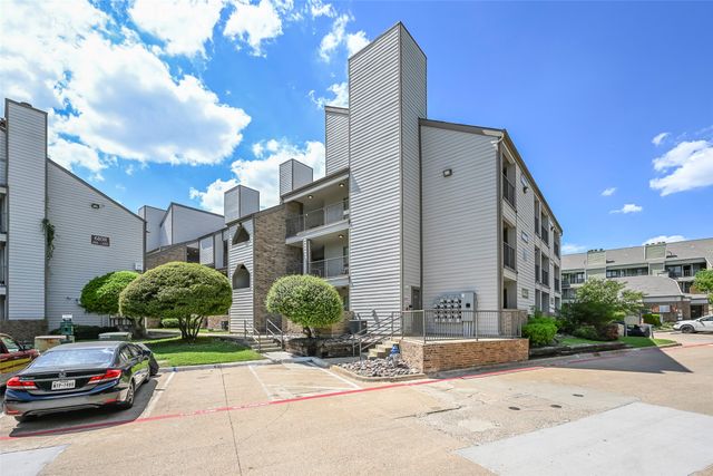 6108 Abrams Road 512, Dallas, TX 75231