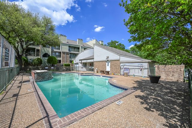 6108 Abrams Road 512, Dallas, TX 75231