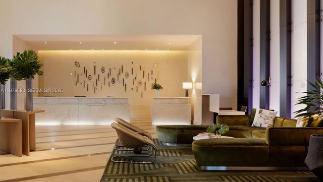 200 Biscayne Boulevard Way 3711, Miami, FL 33131