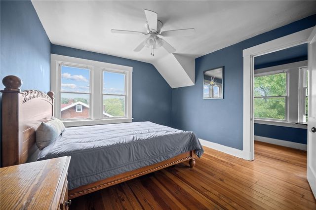 1406 Hampshire Ave, Beechview, PA 15216