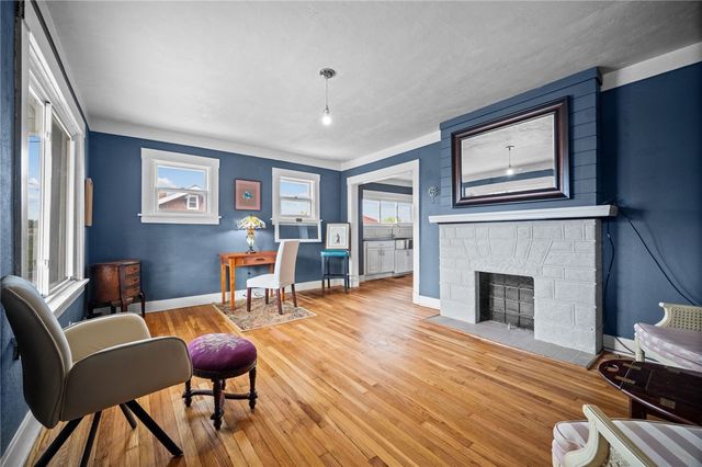 1406 Hampshire Ave, Beechview, PA 15216