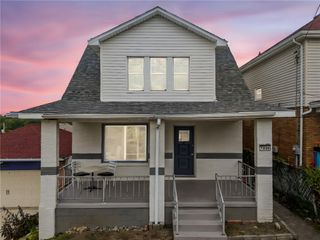 1406 Hampshire Ave, Beechview, PA 15216