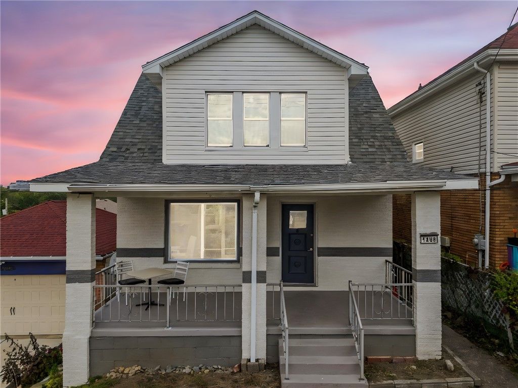 1406 Hampshire Ave, Beechview, PA 15216