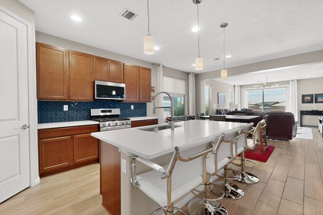 3111 Allyson Way NE, Rio Rancho, NM 87144