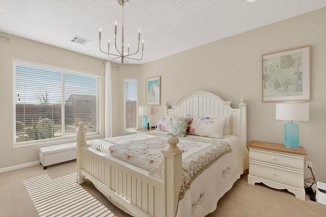 3111 Allyson Way NE, Rio Rancho, NM 87144