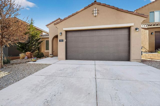 3111 Allyson Way NE, Rio Rancho, NM 87144
