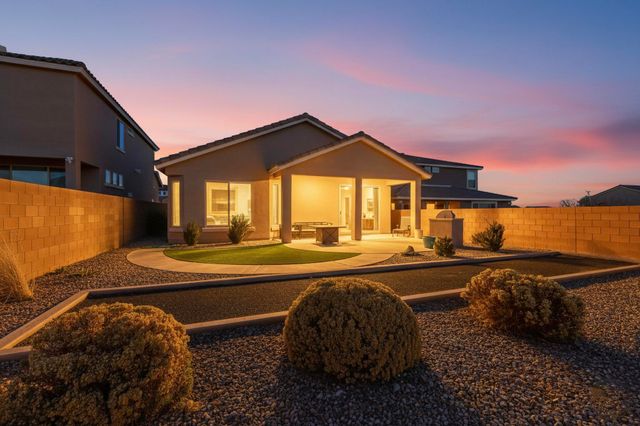 3111 Allyson Way NE, Rio Rancho, NM 87144