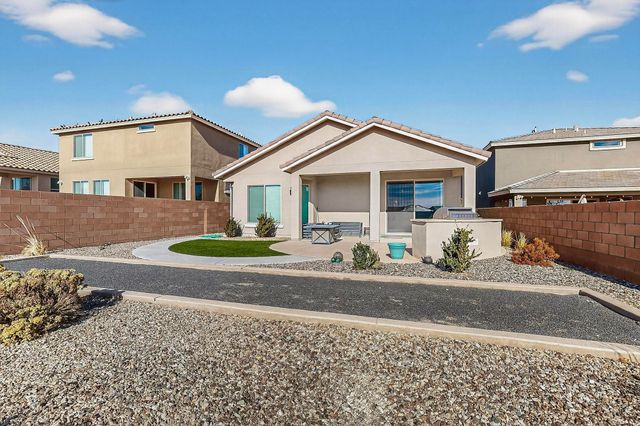 3111 Allyson Way NE, Rio Rancho, NM 87144