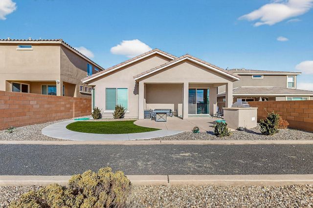 3111 Allyson Way NE, Rio Rancho, NM 87144