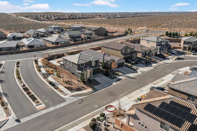 3111 Allyson Way NE, Rio Rancho, NM 87144