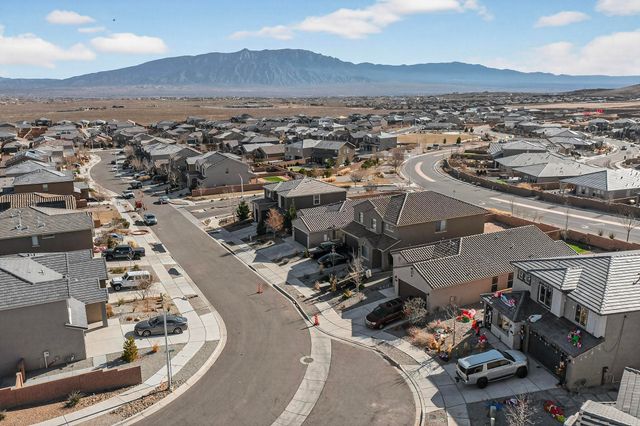 3111 Allyson Way NE, Rio Rancho, NM 87144