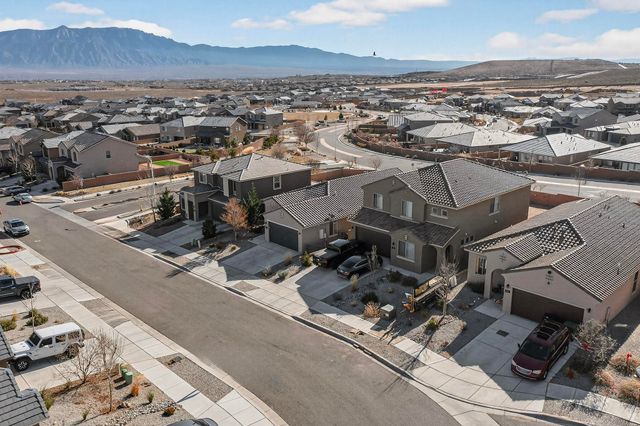 3111 Allyson Way NE, Rio Rancho, NM 87144