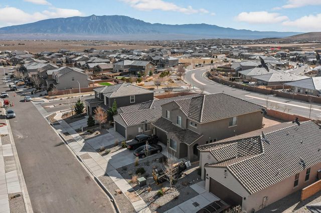 3111 Allyson Way NE, Rio Rancho, NM 87144