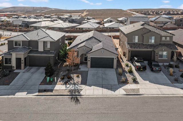 3111 Allyson Way NE, Rio Rancho, NM 87144