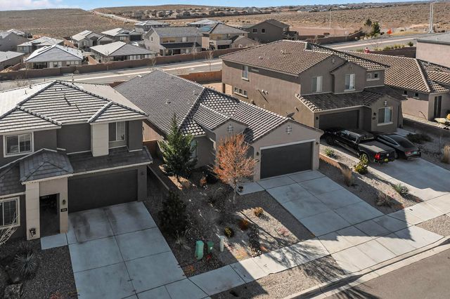 3111 Allyson Way NE, Rio Rancho, NM 87144