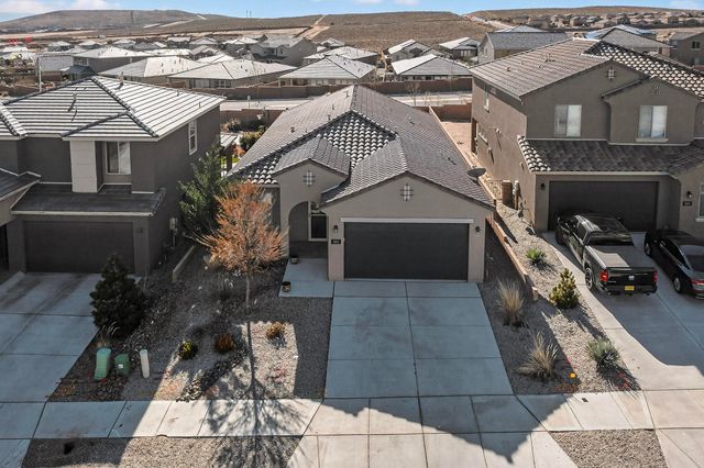 3111 Allyson Way NE, Rio Rancho, NM 87144