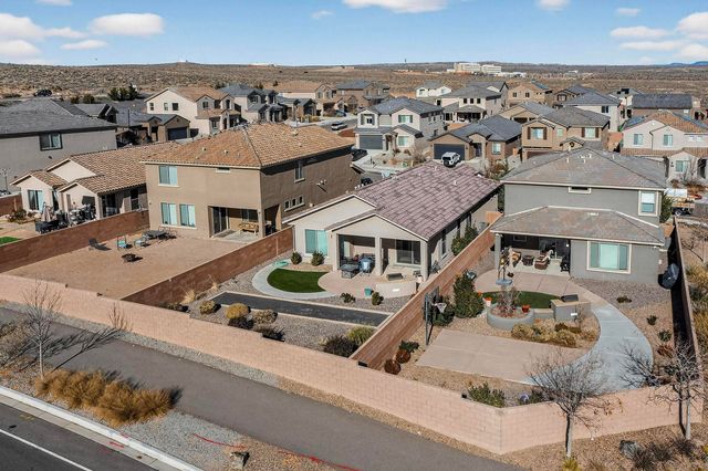 3111 Allyson Way NE, Rio Rancho, NM 87144