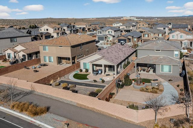 3111 Allyson Way NE, Rio Rancho, NM 87144