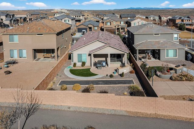 3111 Allyson Way NE, Rio Rancho, NM 87144