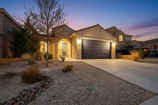 3111 Allyson Way NE, Rio Rancho, NM 87144