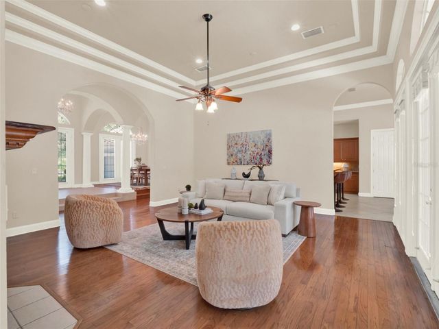 6533 CARTMEL LANE, Windermere, FL 34786