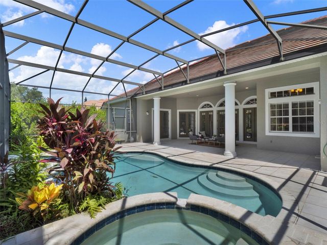 6533 CARTMEL LANE, Windermere, FL 34786