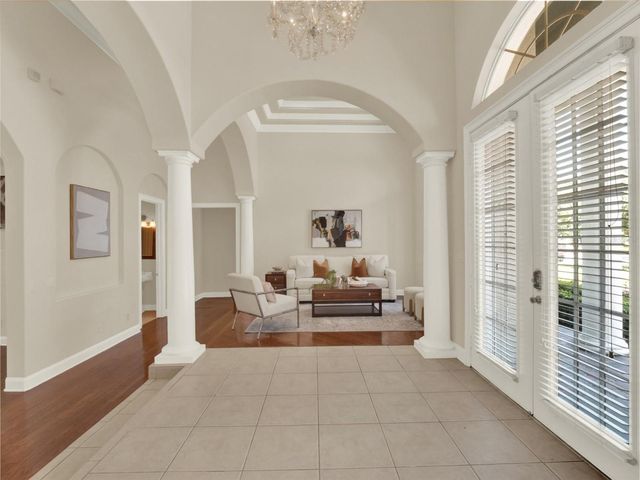 6533 CARTMEL LANE, Windermere, FL 34786