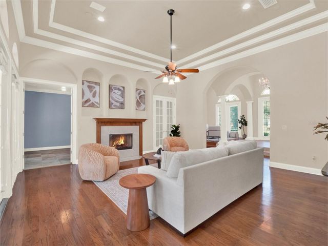 6533 CARTMEL LANE, Windermere, FL 34786