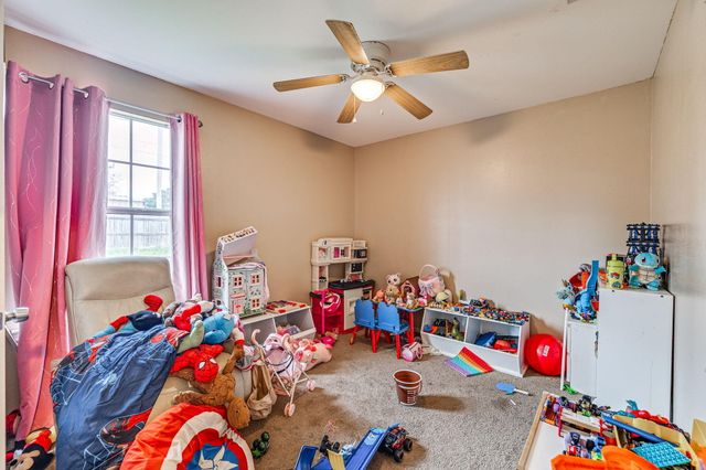 1614 Cloud Street, San Angelo, TX 76905
