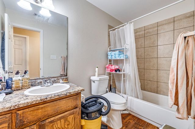 1614 Cloud Street, San Angelo, TX 76905